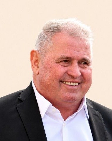 JOŽEF LAUBIČ