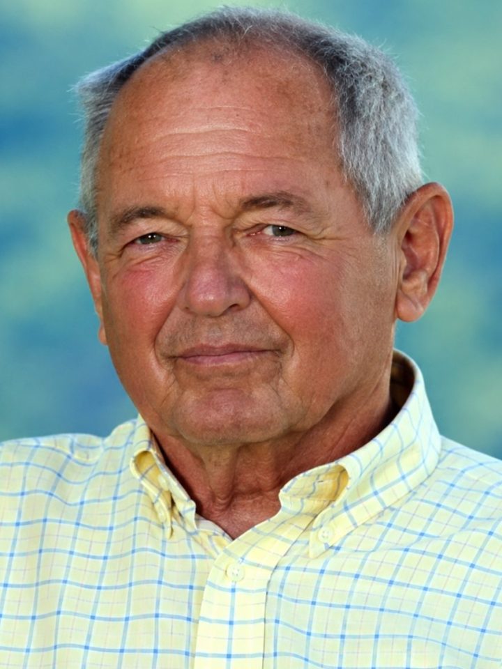 BORIS RISTIČ