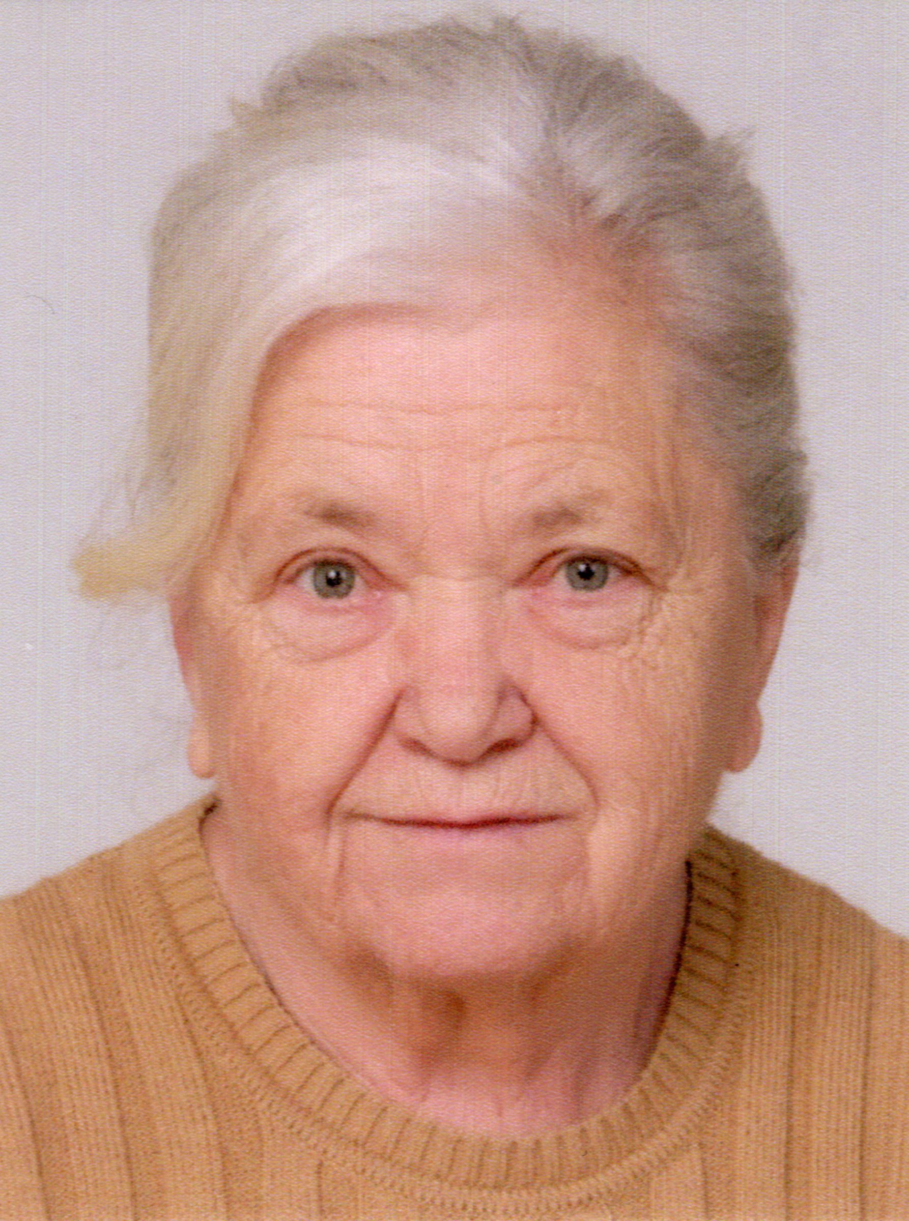 MARIJA LAZNIK